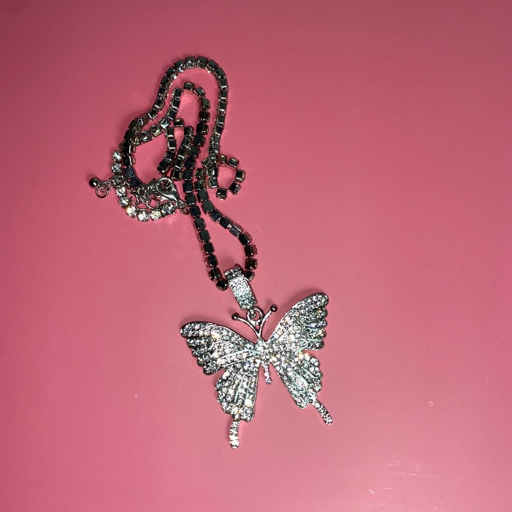 Cuban Necklace